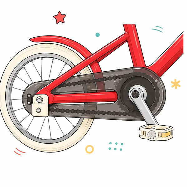 Защита цепи