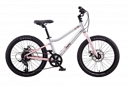 Велосипед Spinn Fun 8D 20" Jet Pink