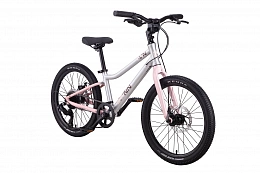 Велосипед Spinn Fun 8D 20" Jet Pink