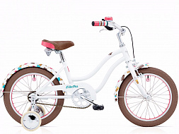Велосипед Electra Soft Serve 1 16"