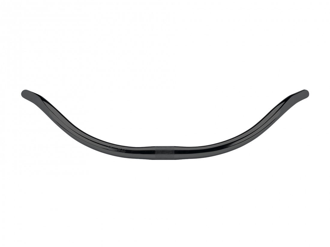 Руль для велосипеда  Electra Cruiser Bullhorn Handlebar Black