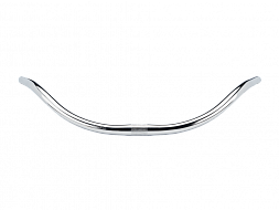 Руль для велосипеда  Electra Cruiser Bullhorn Handlebar Chrome
