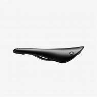 Седло для велосипеда Brooks C15 Carved Saddle Black
