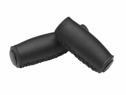 Грипсы Electra Ergo Grips Long/Short Black