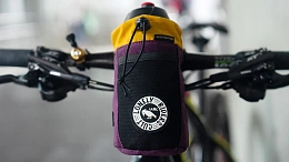 Сумка для велосипеда Ulac C-Hold Bicycle Feed Bag Navy