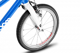Детский велосипед Woom original 3 AUTOMAGIC G sky blue 16"