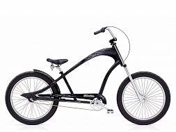 Велосипед Electra Ghostrider 3i Step Over