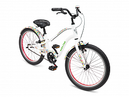 Велосипед Electra Cat's Meow 1-speed 20"