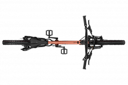 Детский велосипед Woom off 5 copper 24”