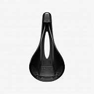 Седло для велосипеда Brooks C15 Carved Saddle Black