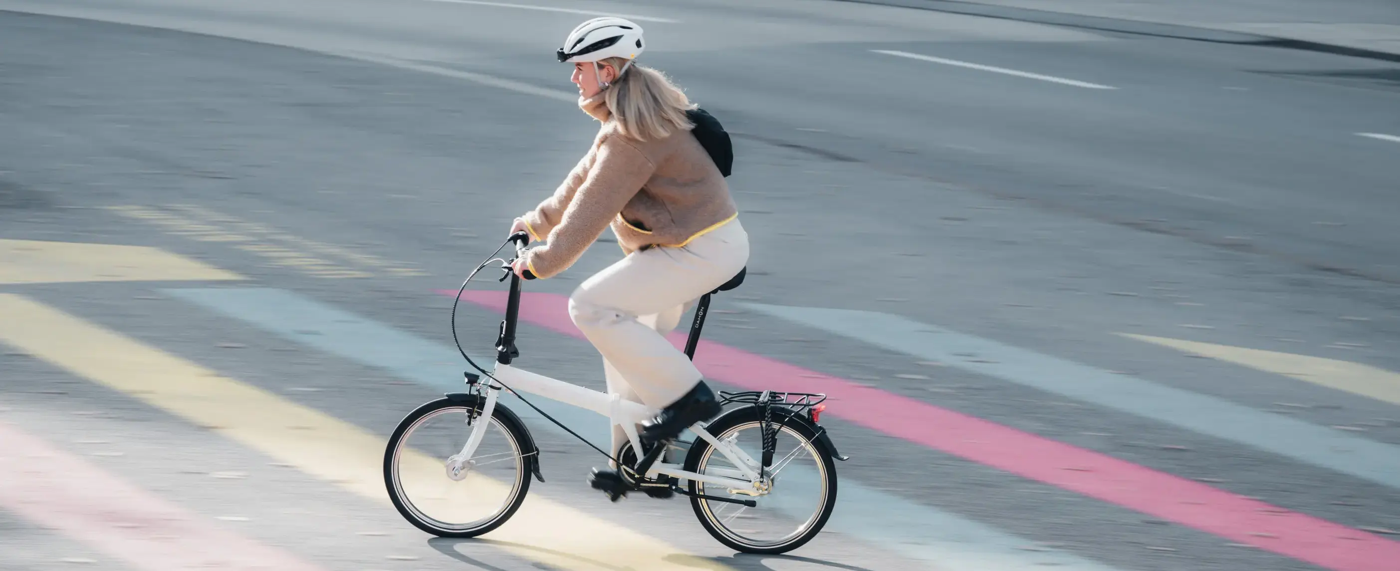 Складной велосипед Dahon Hit D7 20" Yellow