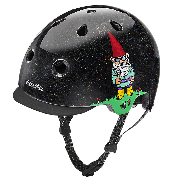 Велосипедный шлем Electra Lifestyle Lux Gnome Helmet (Size M)