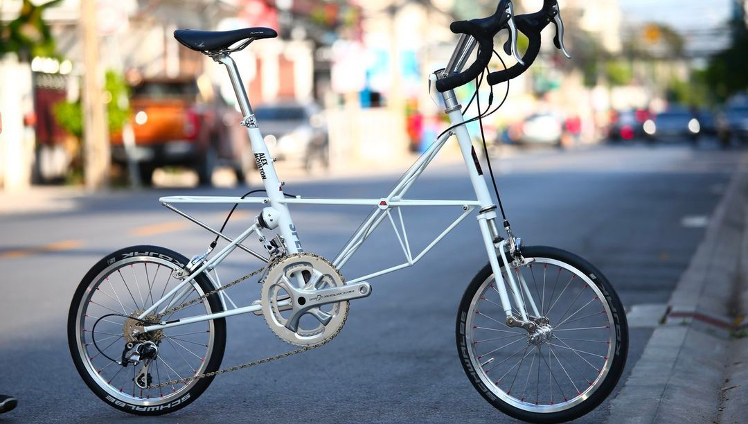 Moulton