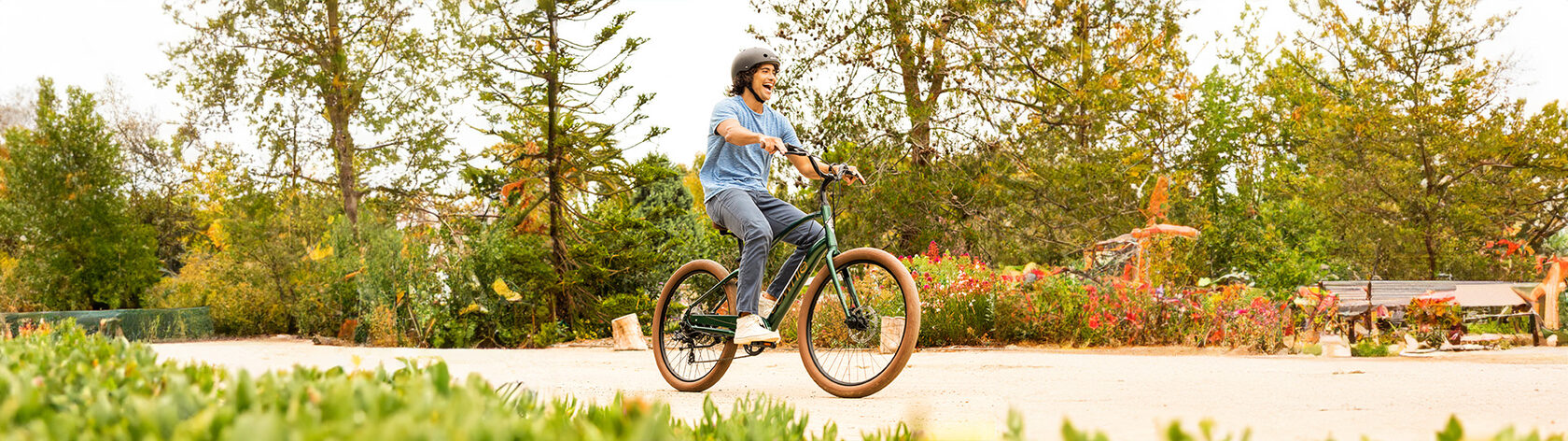 Электровелосипед Electra Townie GO! 7D EQ Step Over Matte Black