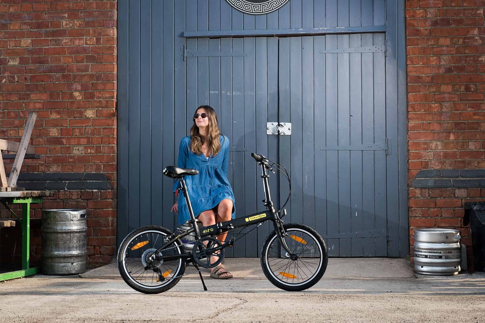 Dahon