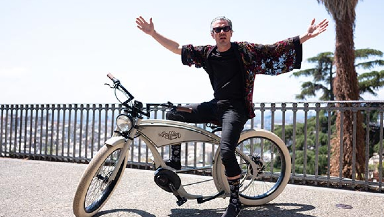Ruff Cycles
