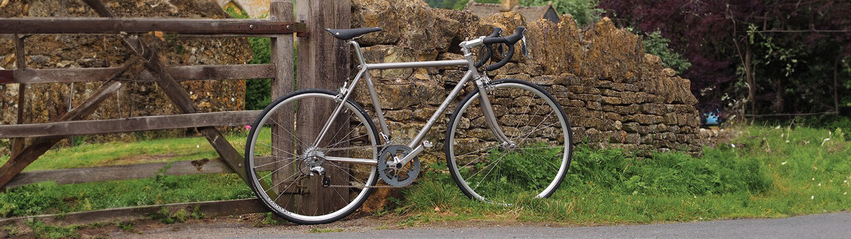 Велосипед Pashley Roadfinder Field Grey 48
