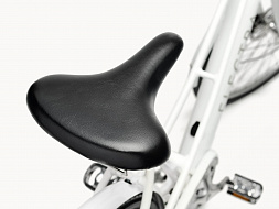 Электровелосипед Electra Loft GO! 7D EQ Step Thru Stardust White (Size M)