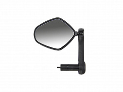 Зеркало для велосипеда Electra Retrostripe Bar End Mirror