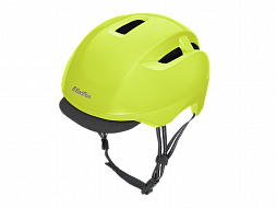Велосипедный шлем Electra GO! MIPS Helmet Hi-Visibility Yellow (Size M)