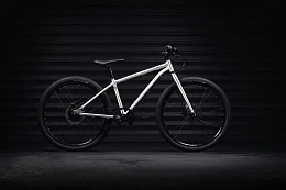 Детский велосипед Early Rider Belter Violet Haze 24"