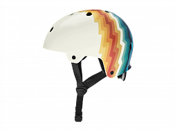 Велосипедный шлем Electra Ziggy Lifestyle Helmet Cream (Size M)
