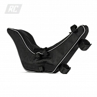 Сумка для велосипеда Ruff Cycles Lil'Missy Frame Bag Black