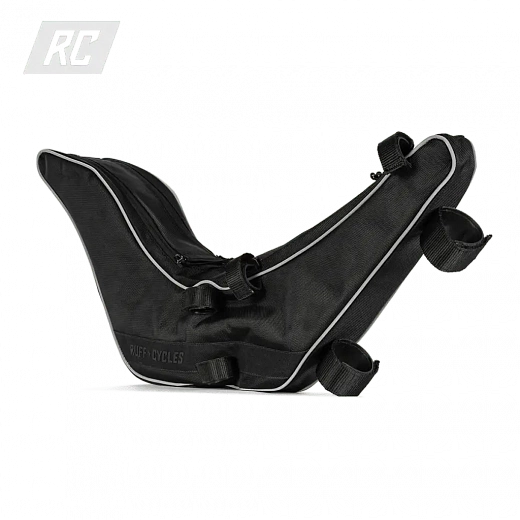 Сумка для велосипеда Ruff Cycles Lil'Missy Frame Bag Black