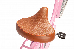 Велосипед круизер Spinn Charm 1-speed Soft Pink
