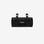 Сумка для велосипеда Brooks Scape Handlebar Pouch Bag Black