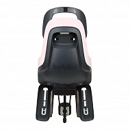 Детское кресло на раму Bobike GO Maxi Cotton Candy Pink