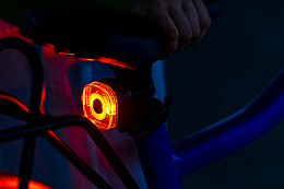 Фонарик Woom BEAM Bike Lights