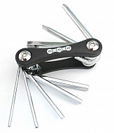 Мультитул набор ключей Wow Multi-tool