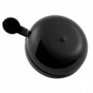 Велосипедный звонок Electra Small Ding-Dong Bell Black