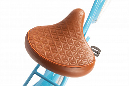 Велосипед круизер Spinn Charm 1-speed Pastel Blue