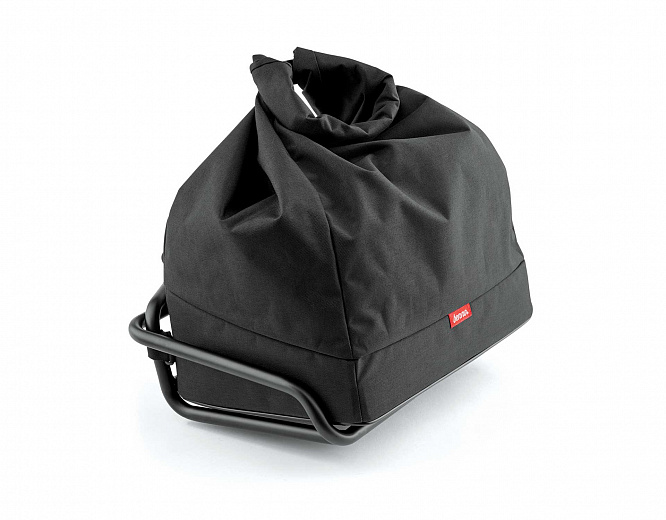 Сумка для велосипеда Benno Utility Front Tray Bag Black