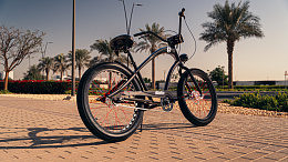 Велосипед Electra Straight 8 8i