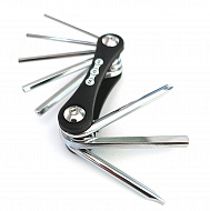 Мультитул набор ключей Wow Multi-tool