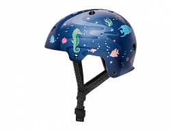Велосипедный шлем Electra Lifestyle Lux Under the Sea Helmet (Size L)
