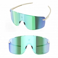 Очки Ulac Visionar Photochromic Off-White\Boost Blue