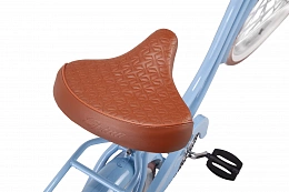 Велосипед круизер Spinn Charm 24" 1-speed Sky Blue