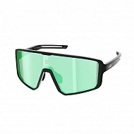 Очки Ulac LUFT Jat Black\Boost Blue