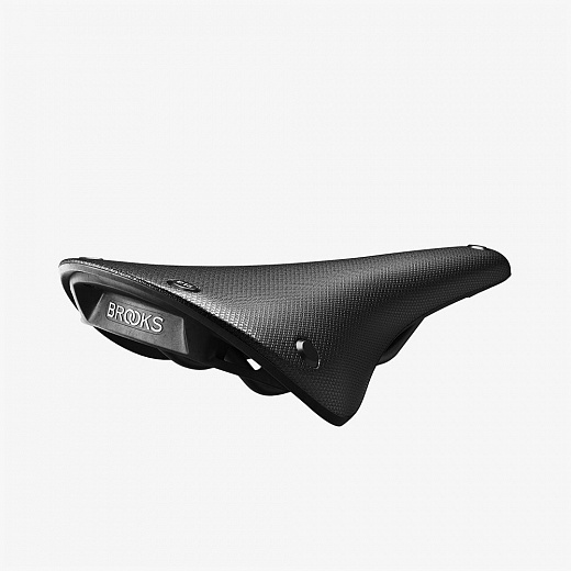 Седло для велосипеда Brooks C15 Cambium Saddle Black