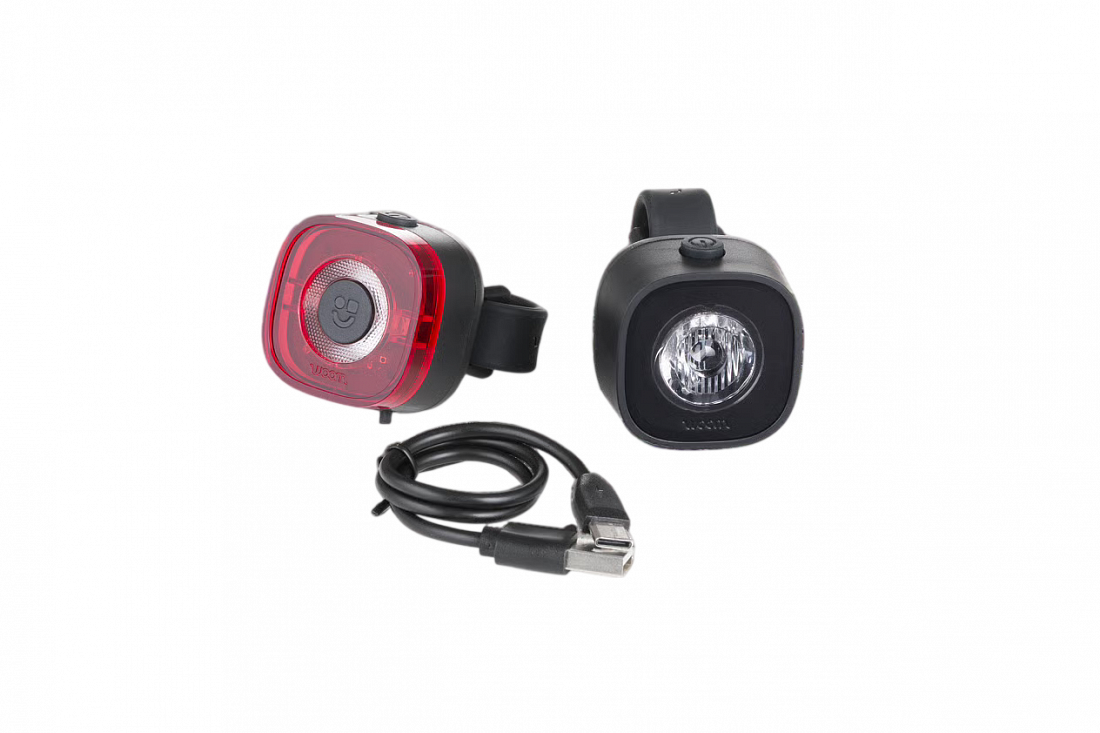 Фонарик Woom BEAM Bike Lights