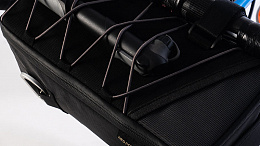 Сумка для велосипеда Ulac Coursier GT MAX Neo Porter Handlebar Bag Green