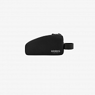 Сумка для велосипеда Brooks Scape Top Tube Bag Black