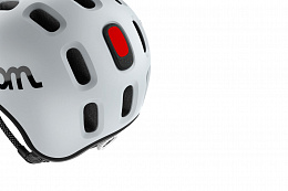 Фонарик в шлем Woom READY Helmet Light