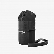 Сумка для велосипеда Brooks Scape Feed Pouch Bag Black