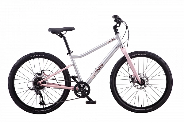 Велосипед Spinn Fun 8D 24