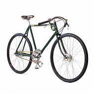 Велосипед Pashley Speed 5 British Racing Green 22.5"